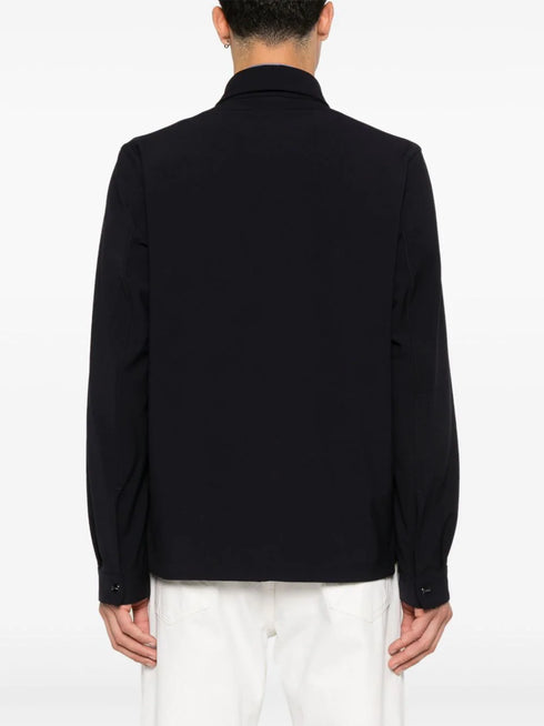 shirt jacket